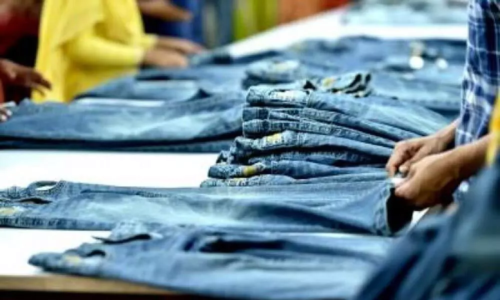 India’s garment export capital singed by Russia-Ukraine war