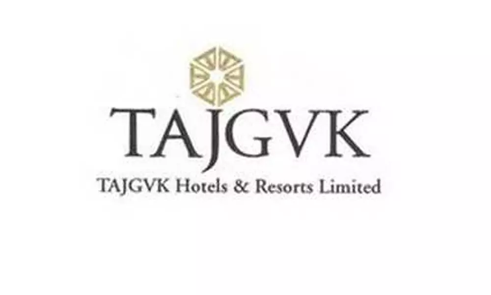 TAJ GVK Hotels & Resorts Limited