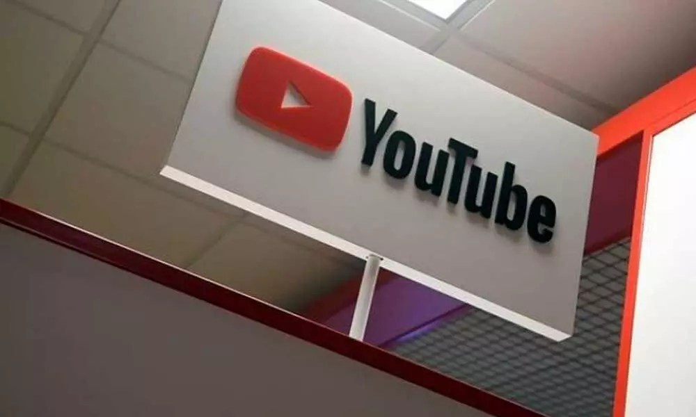 Govt blocks 22 YouTube channels