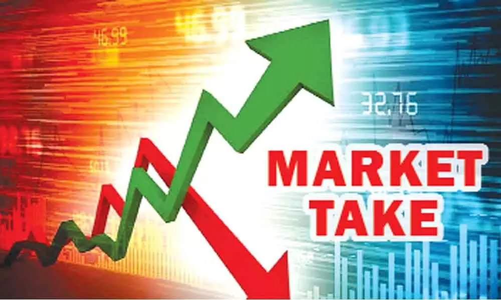 Markets may resume upward rally