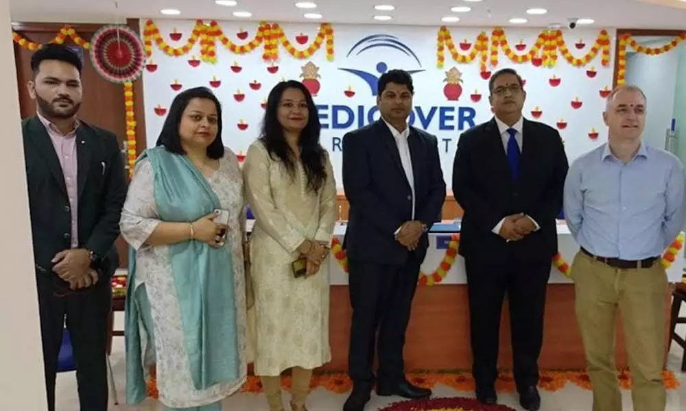 Medicover Fertility in Secunderabad