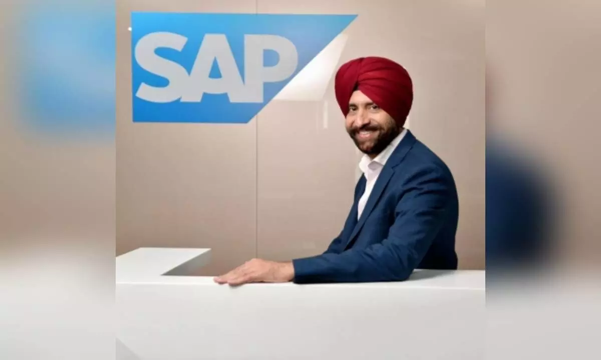 SAP India to help mid-market enterprises ride the Cloud bus