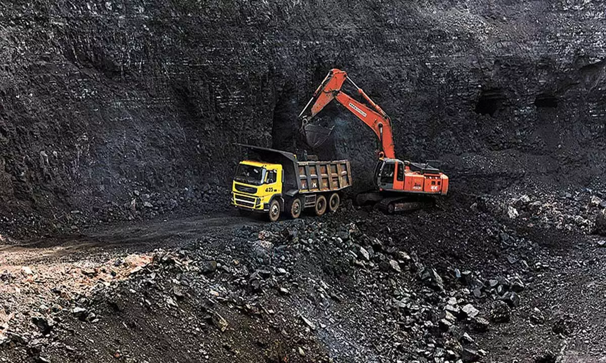 Summer demand for thermal coal rising