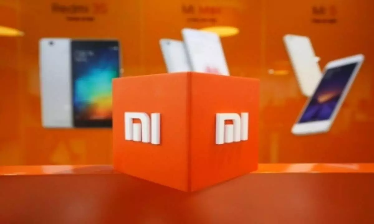 Xiaomi says fully cooperating on alleged tax evasion probe