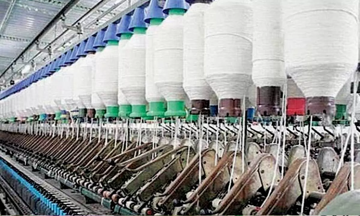 61 proposals get nod under PLI scheme for textiles