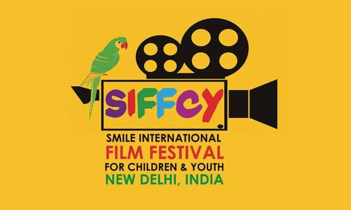 100 films from 50 countries in Smile Film Festival