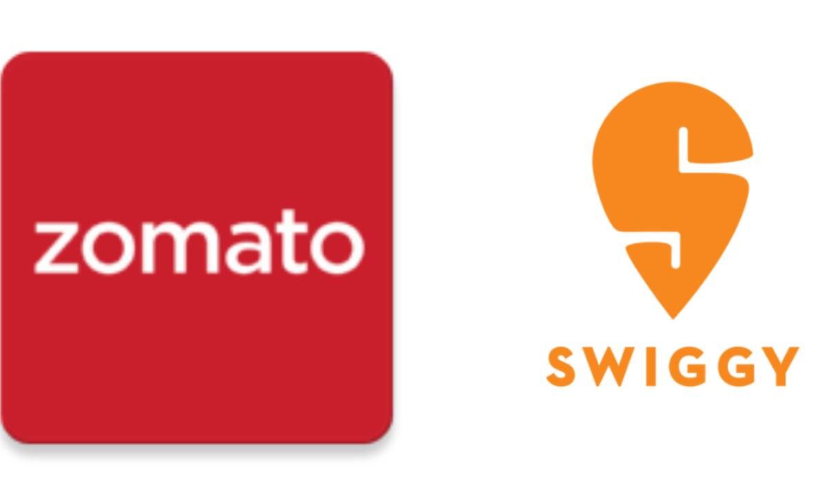 Pallav Goyal on LinkedIn: #zomato #swiggy