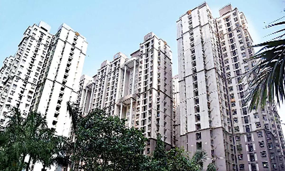 Housing demand in Mumbai rises 15.2% QoQ in Q1 2022