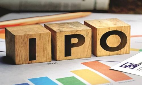 Indian IPO market experienced significant slowdown