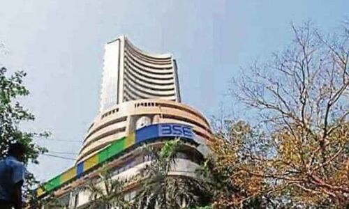 Market ends bullish: Sensex reclaims 54k mark, Nifty scales 16,250; metal, banking shares shines