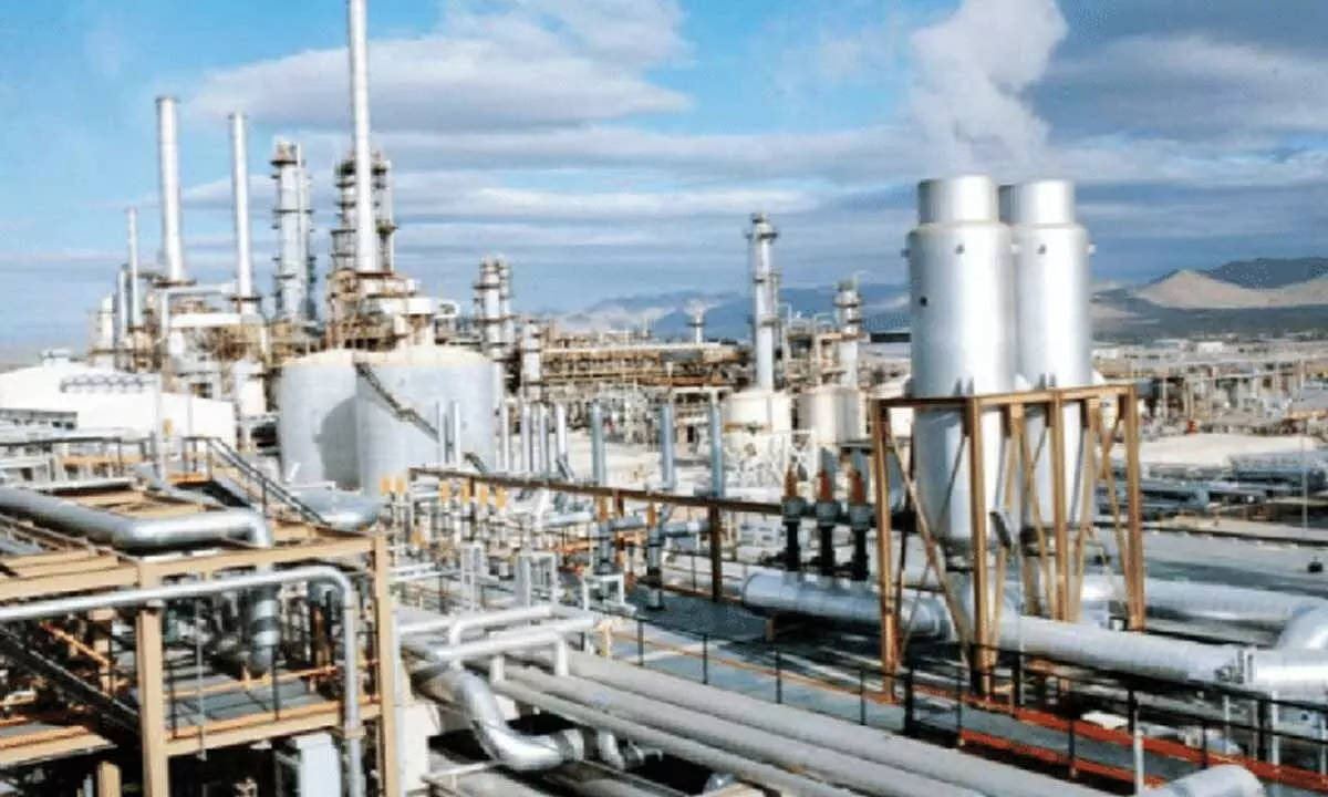 Despite headwinds, India’s petrochemical market in growth trajectory