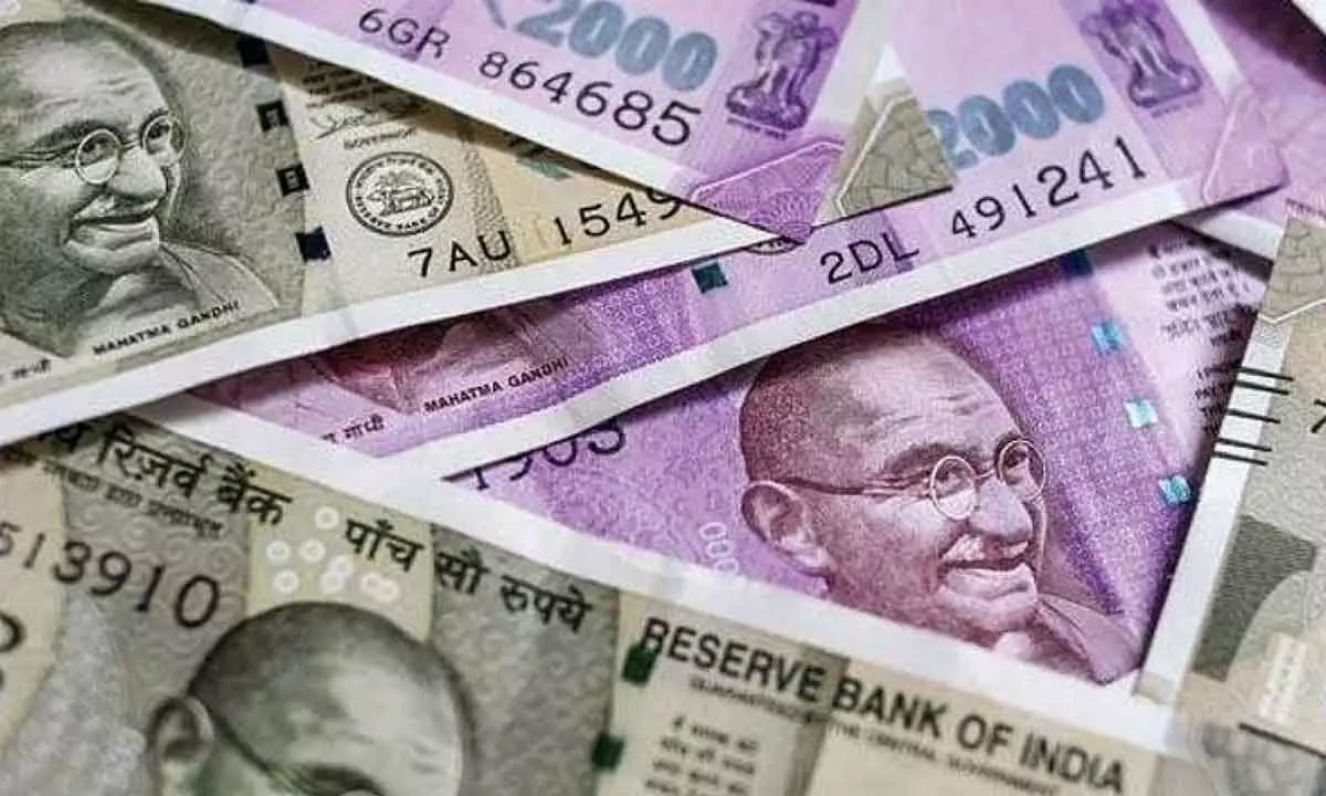 Investors wealth slips by Rs 6.47 lakh cr; BSE mcap at Rs265.29 trn