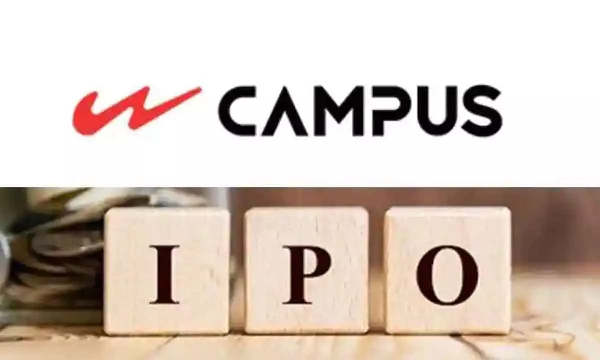 Campus Activewear IPO: A warranted issue for medium & long-term investors