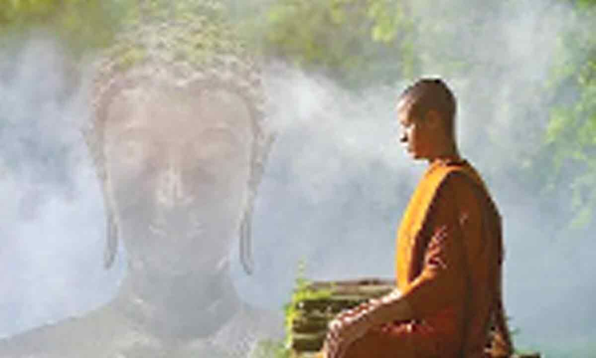 Buddha Dharma: The perennial wealth