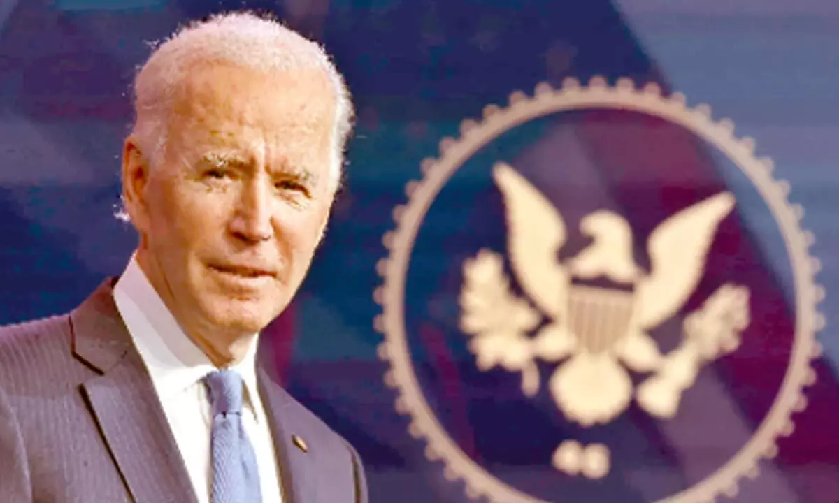 Biden earmarks $3.16 bn for battery manufacturing