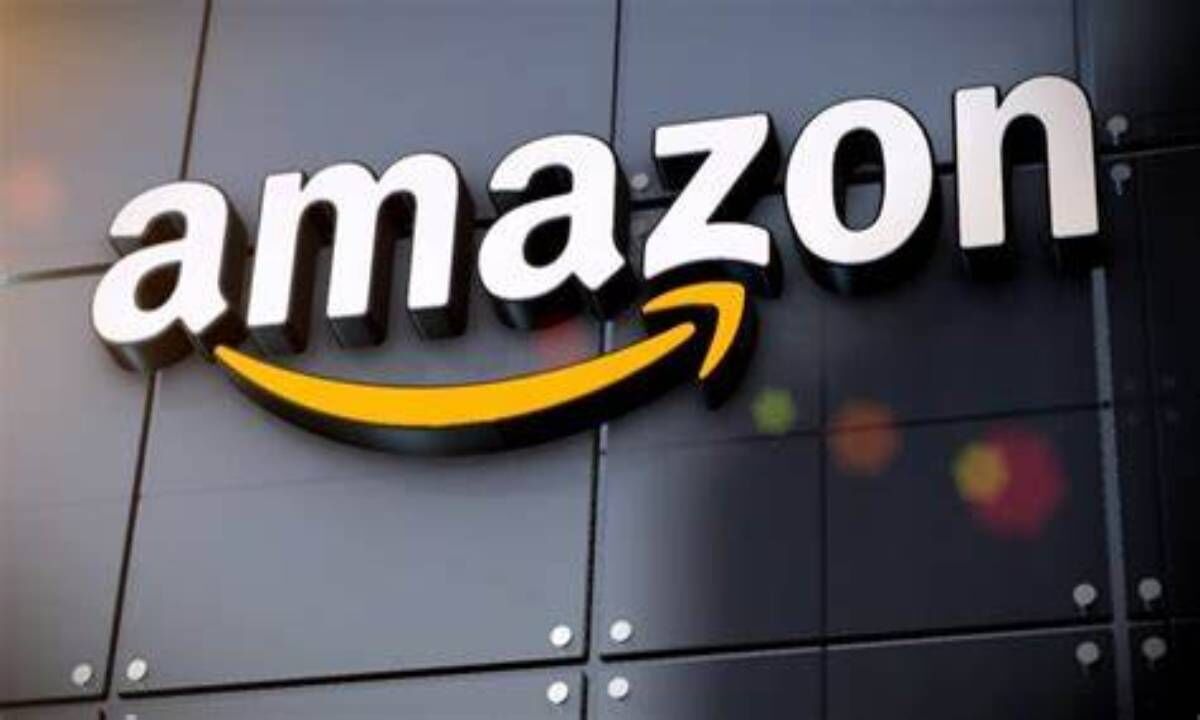 Amazon aims to log 20 bn worth exports from India by 2025