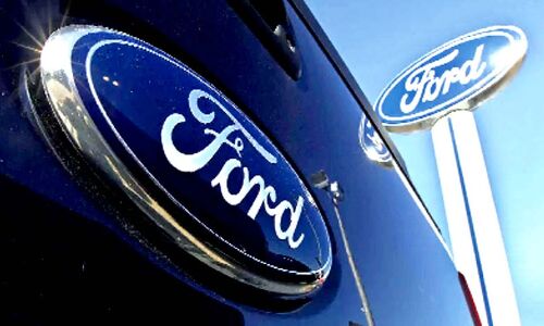 Ford India halts EV plan