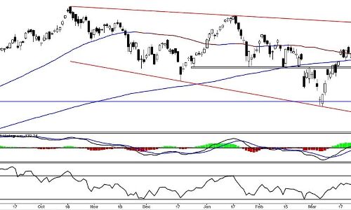 Nifty enters oversold zone