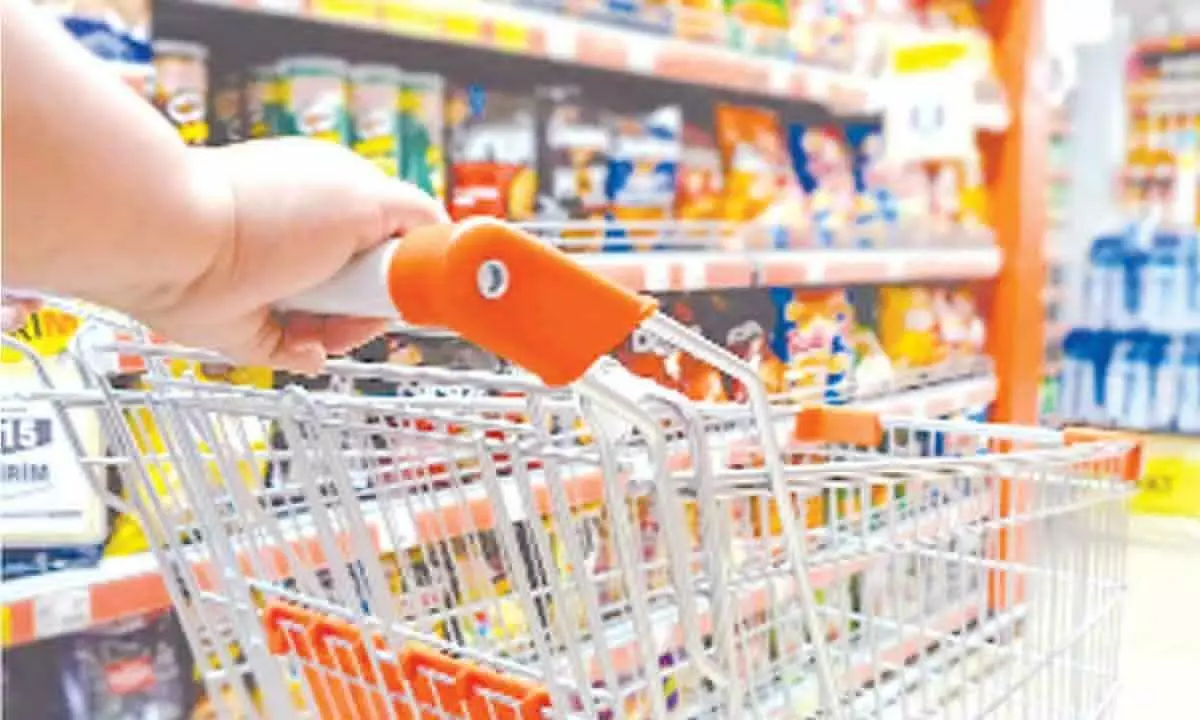As inflation soars, FMCG firms go for grammage cut