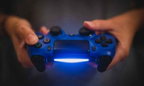 Video games can help boost kids intelligence!