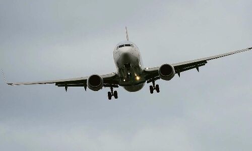 When will aviation sector take off again?