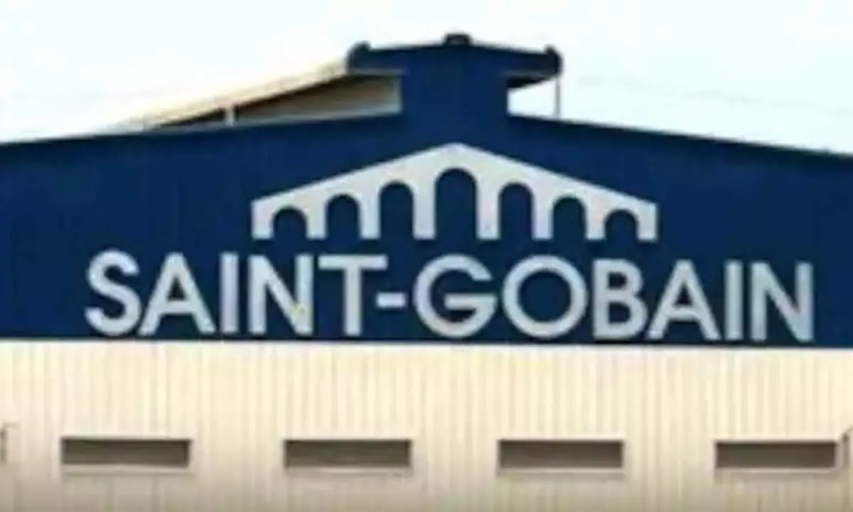 Saint-Gobain, Sembcorp deal for green power growth