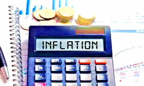 Inflation may average at 6.9% in FY23