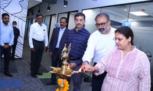 Arete opens Asia Pacific facility in Hyderabad