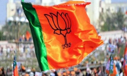 BJP readies to sound poll bugle from Rsthan with three-day conclave