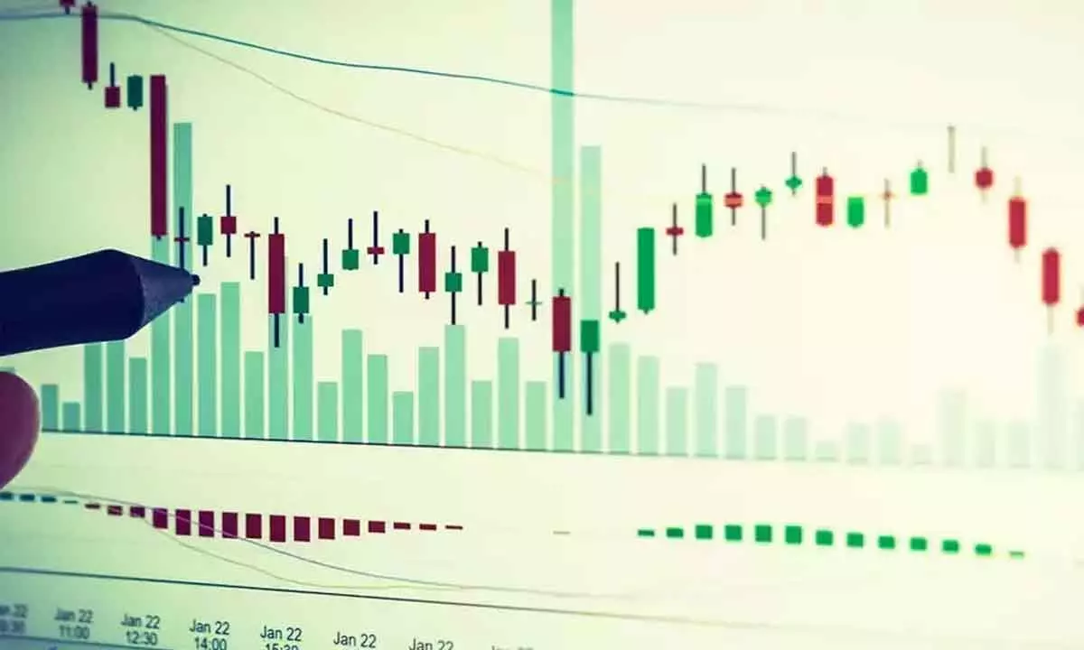 Correction wave may continue as Sensex forms bearish candle