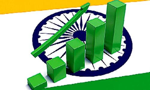 India is worlds fastest growing economy:UN