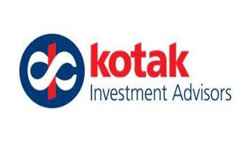 Kotak Alternate Assets to launch Rs 1K cr Private Credit Fund