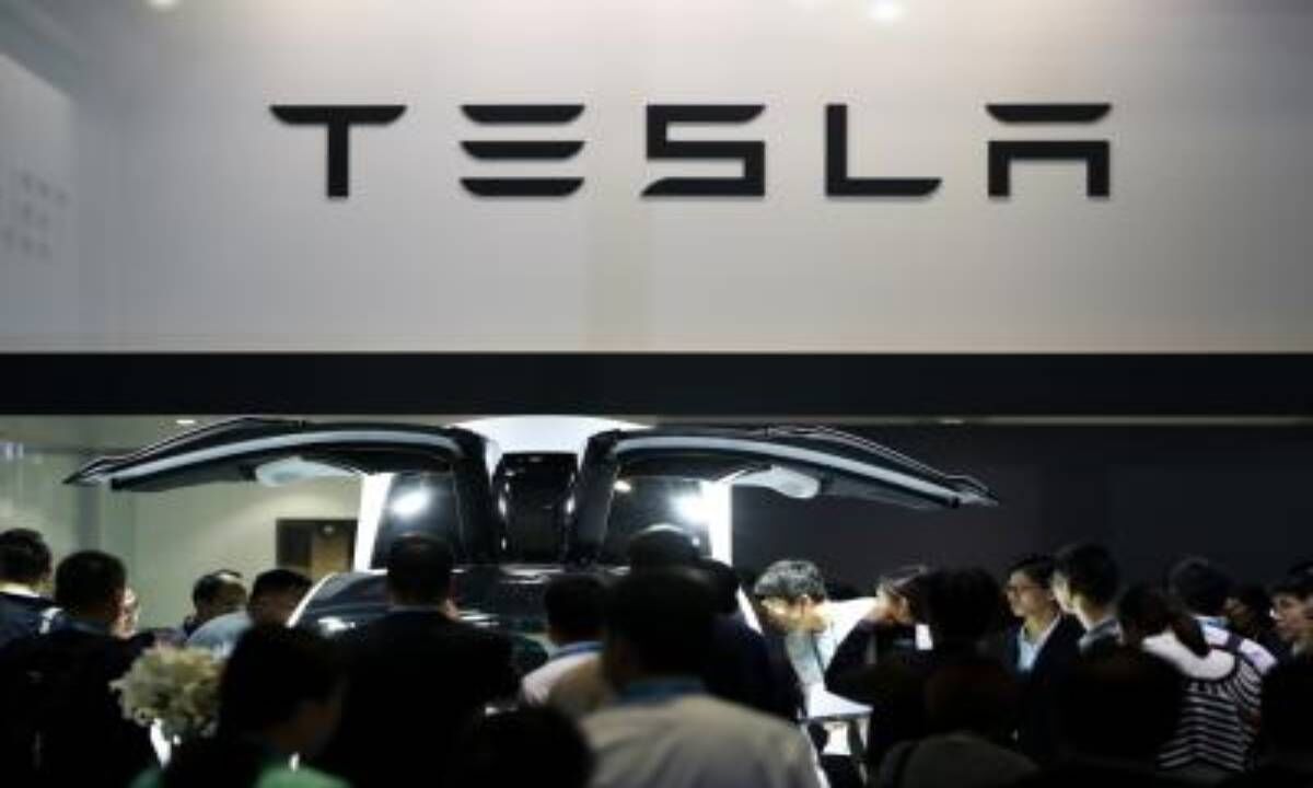 Tesla Sexual Harassment Suit To Proceed In Court Rules Us Judge 9160