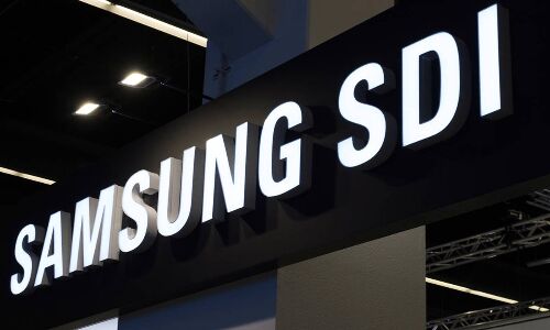 Samsung SDI, Stellantis To Set Up $2.5 Bn Battery Plant In US