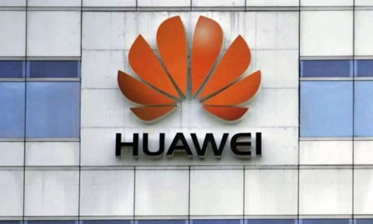 Huawei India CEO seeks scrapping LOC against him