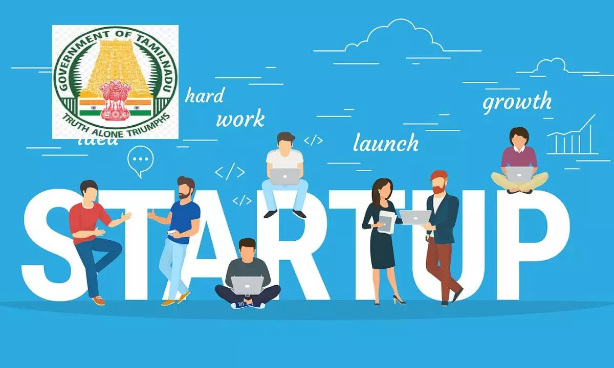 Tamil Nadu looks to strengthen startup ecosystem