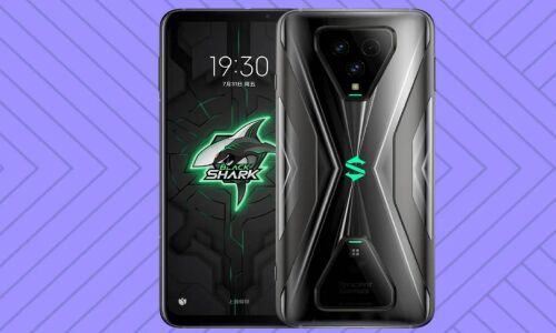 Black Shark 5, Black Shark 5 Pro official launch outside China