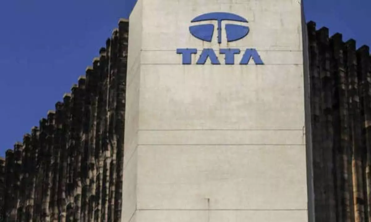 Tata becomes most valuable Indian brand, Infosys second