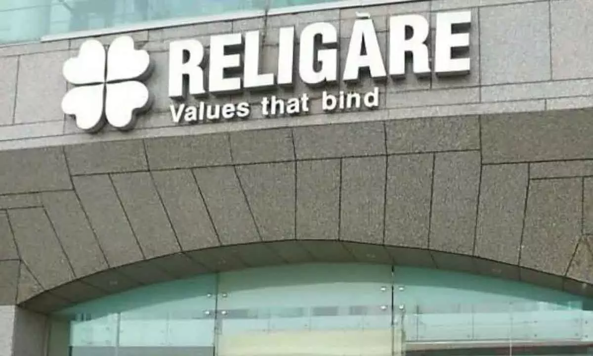 Individual settles case with Sebi in Religare case