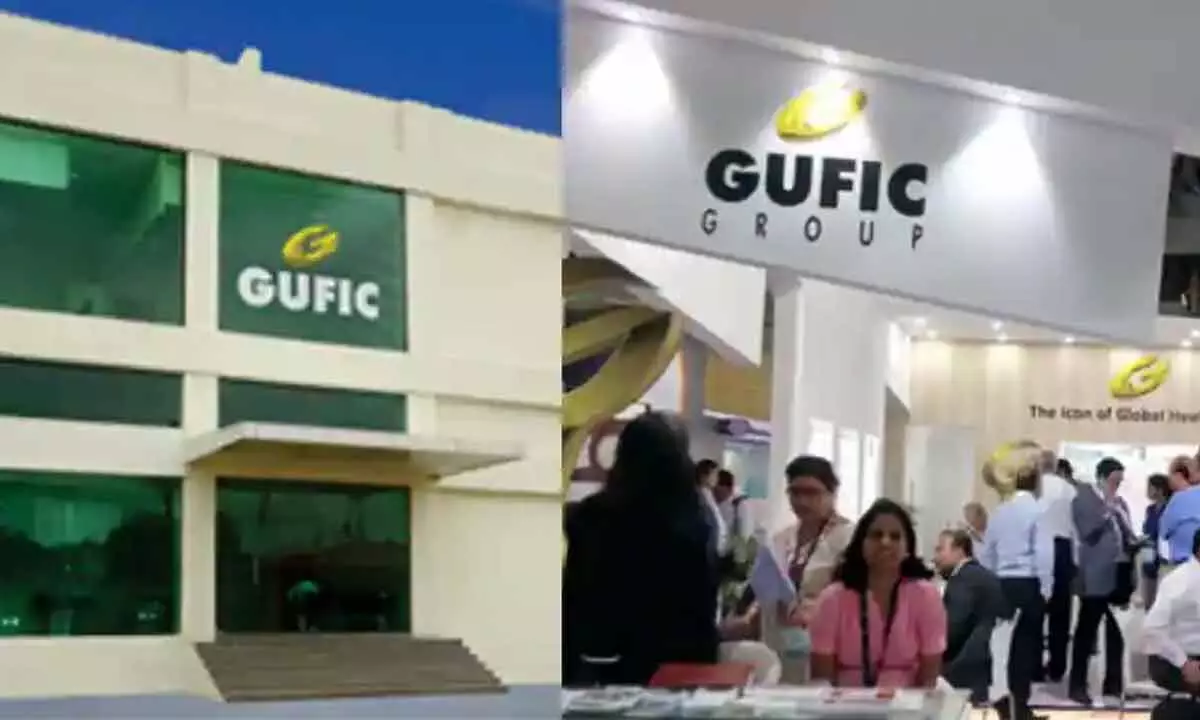 Gufic launches new drug delivery system