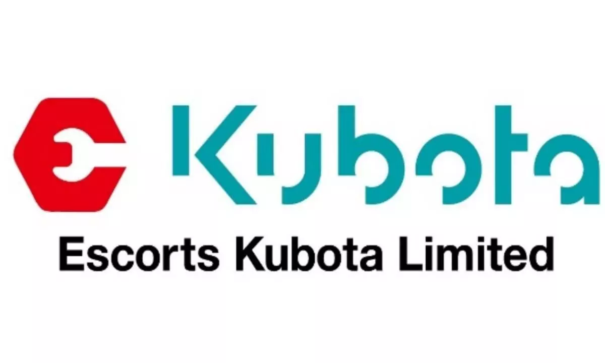 Escorts will soon be known as Escorts Kubota