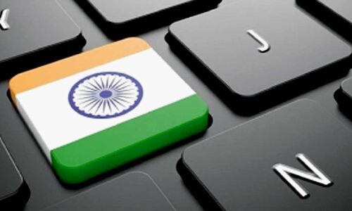 Indian govts IT spending to reach $9.5 bn in 2022