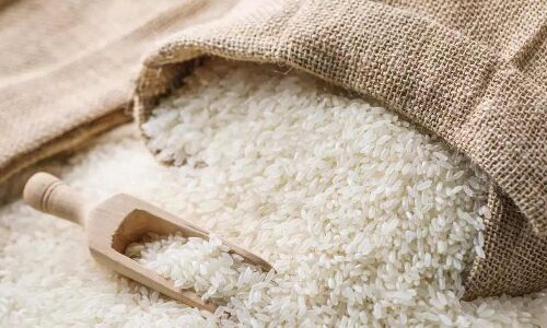 Phase-2 of fortified rice distribution begins