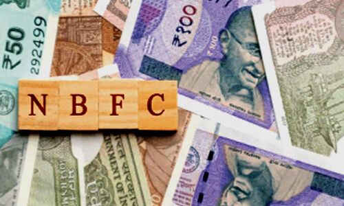 Improved asset quality to ease margin pressure at NBFCs & HFCs