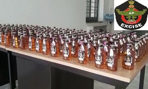 AP Govt liquor bonds 4X oversubscribed