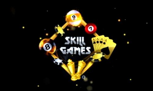 Heres how SkillGames app will help to earn online!