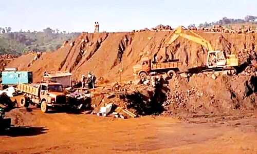 FIMI objects to Karnatakas move curbing iron ore dispatch