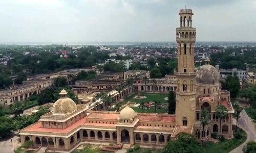 Allahabad varsity gets copyright for early breast cancer detection