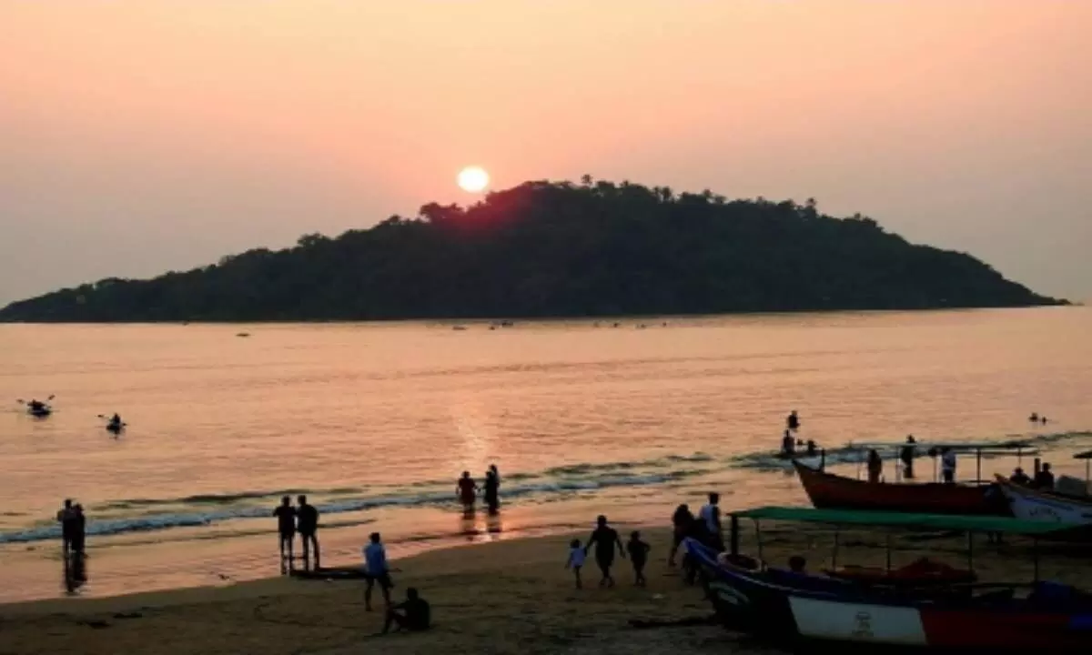 Include UK, Canada in e-visa for tourism growth: Goa tourism association