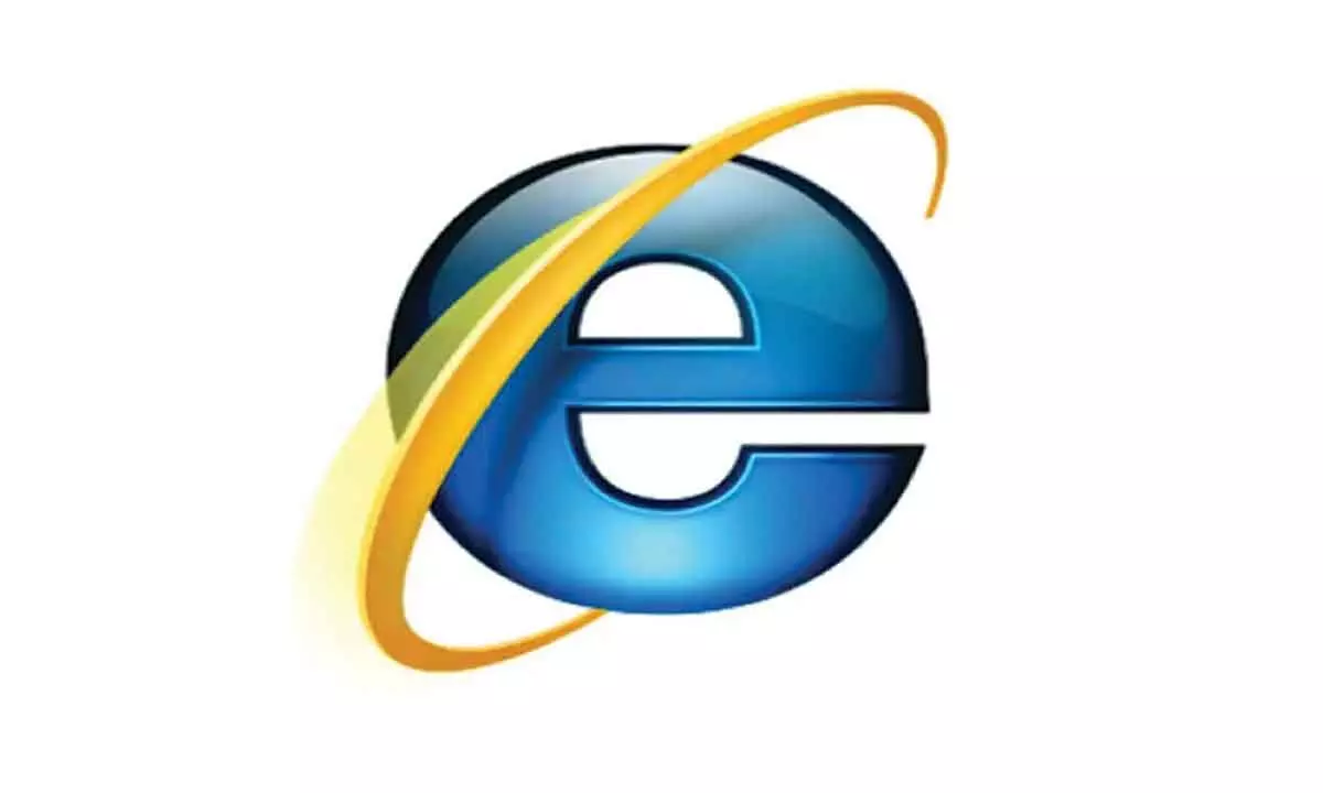 Microsoft ends support for IE in Windows 10